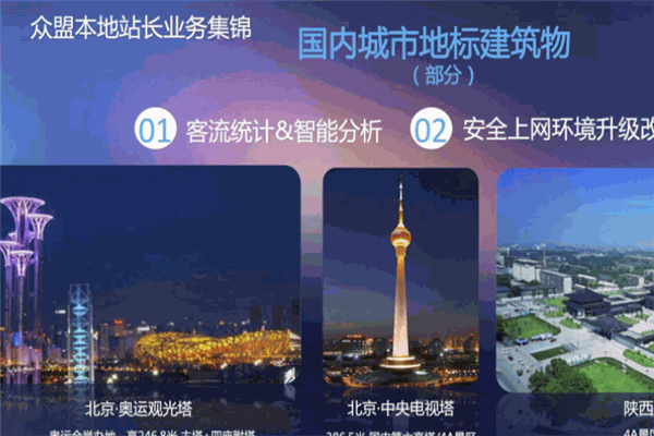 众盟wifi