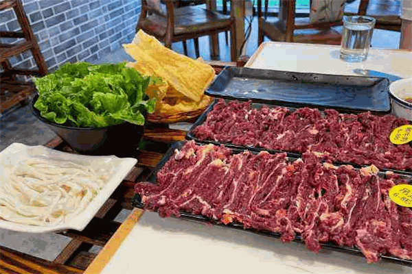 鼎牛潮汕牛肉火锅