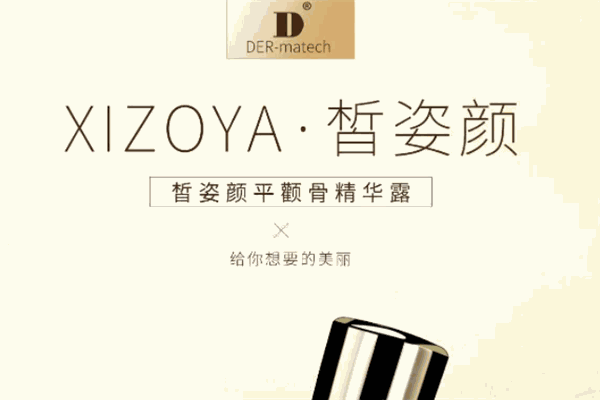 皙姿颜化妆品
