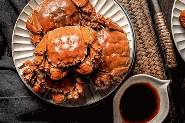 佳友蟹业