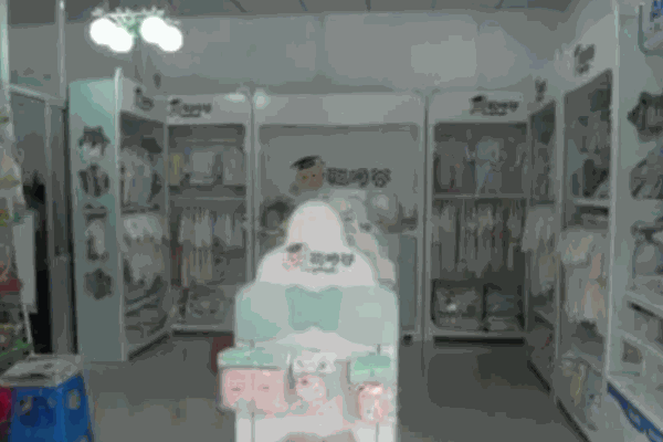 聪明谷童装