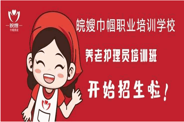 皖嫂家政