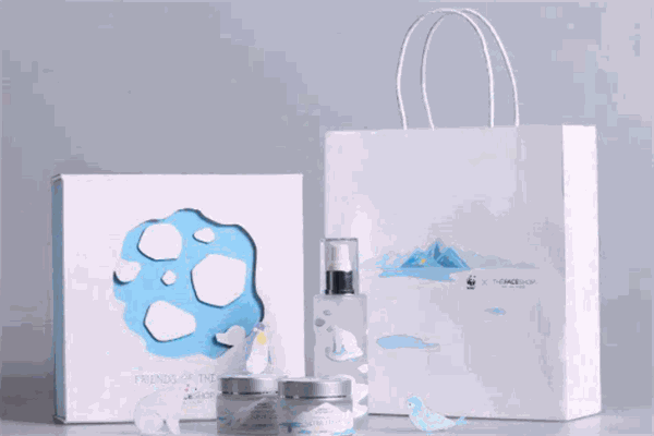 FRENDS有情化妆品