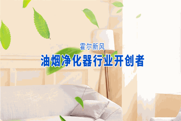 霍尔新风系统