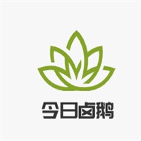 今日卤鹅加盟