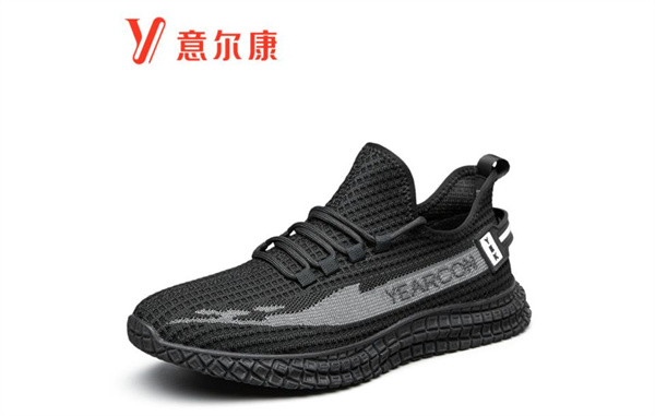 意尔康皮鞋