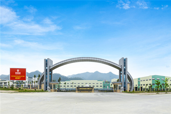 新河铝材