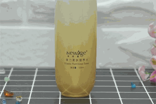 新维量化妆品