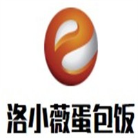 洛小薇蛋包饭加盟