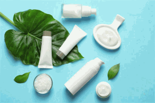 荣格化妆品