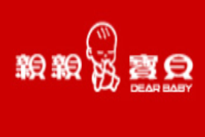 亲亲宝贝童装加盟