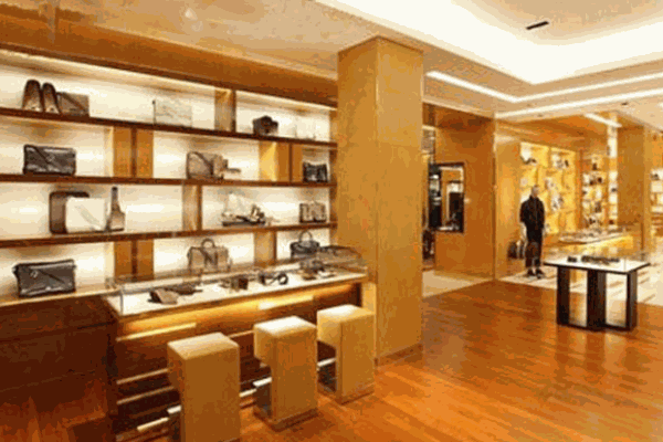 西雅路皮具