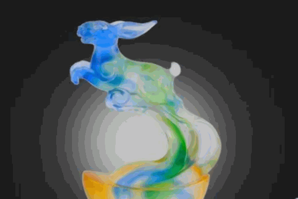 天工坊琉璃