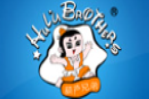 葫芦兄弟童装加盟