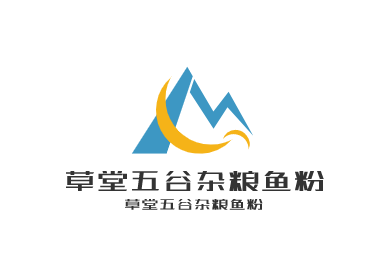 草堂五谷杂粮鱼粉加盟