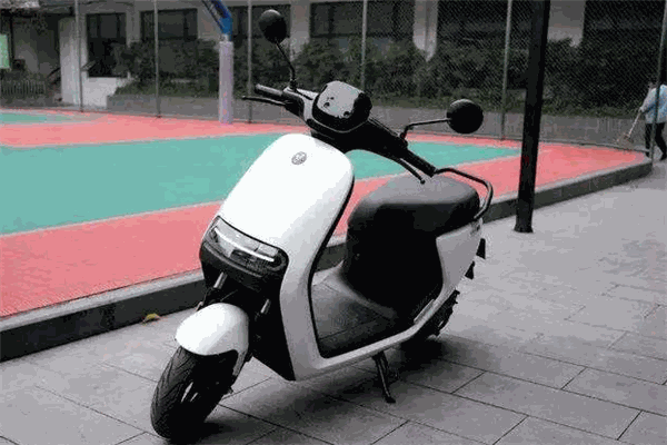 华凯杰电动车