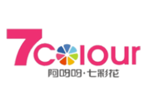 七彩花饰品加盟