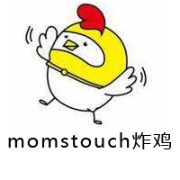 momstouch炸鸡加盟
