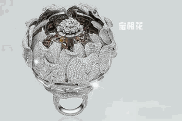 缘与美珠宝