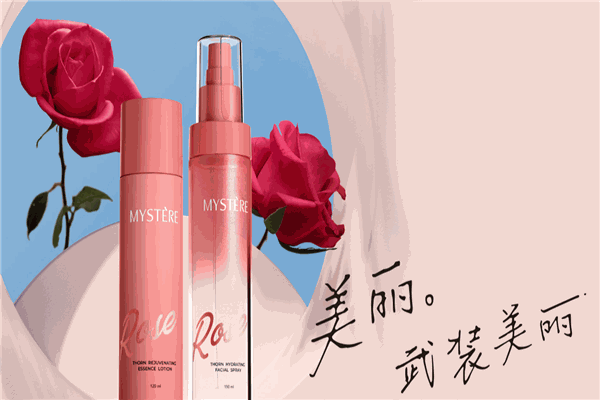 蜜雪儿化妆品