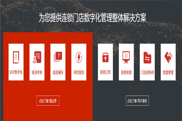 甩手掌柜软件