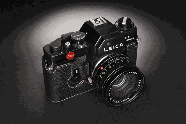 leica徕卡照相机