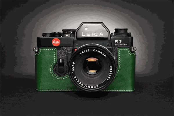 leica徕卡照相机