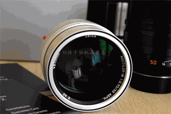 leica徕卡照相机