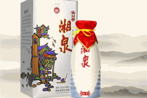 湘泉酒