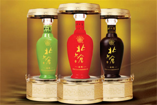 北大仓酒
