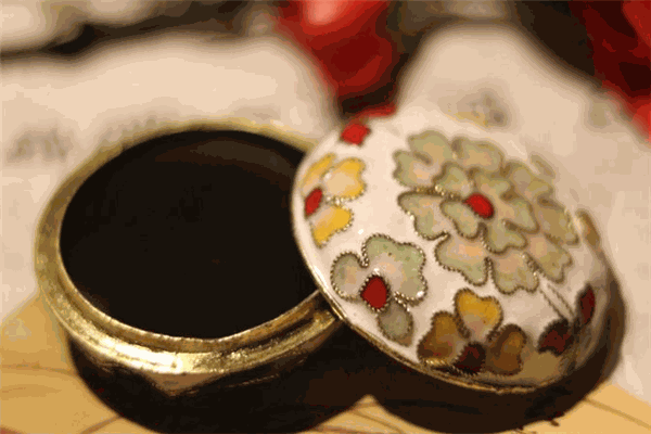 汉妆化妆品