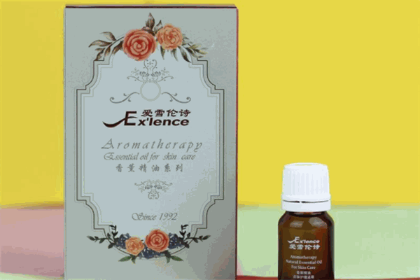 爱雪伦诗化妆品