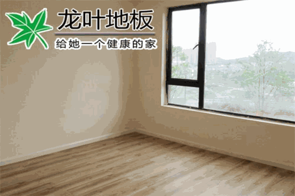 龙叶地板