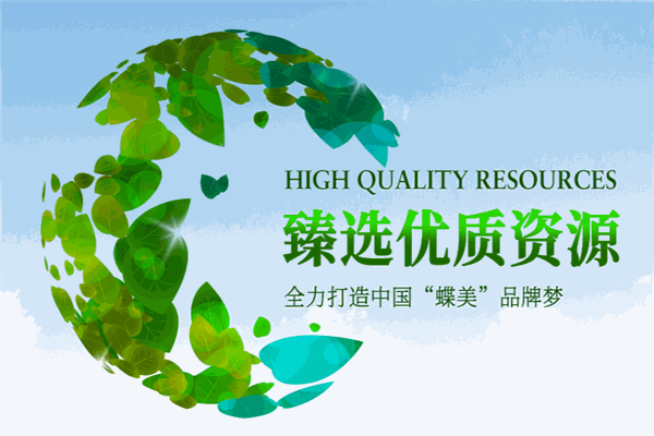 蝶美精油面膜
