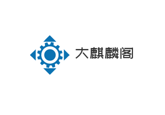 大麒麟阁加盟