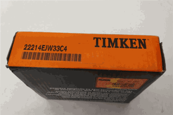 TIMKEN铁姆肯
