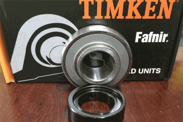 TIMKEN铁姆肯