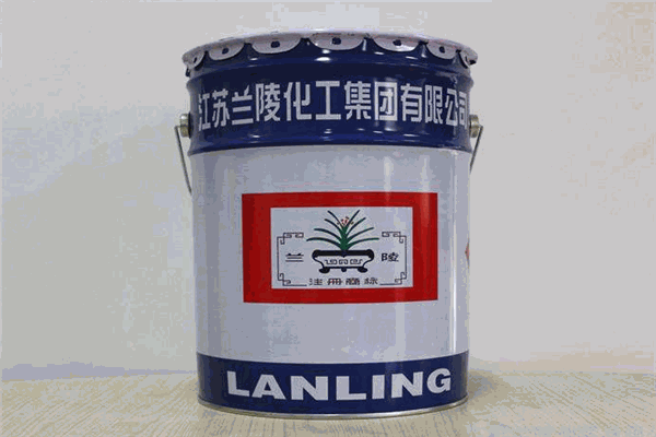 兰陵涂料