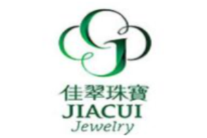 佳翠珠宝加盟