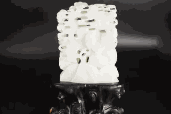 诚玉轩玉器