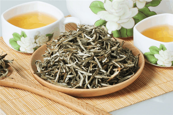 芭久舒花草茶