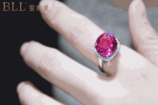 宝利来珠宝