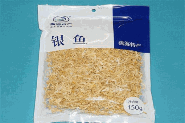 新海水产