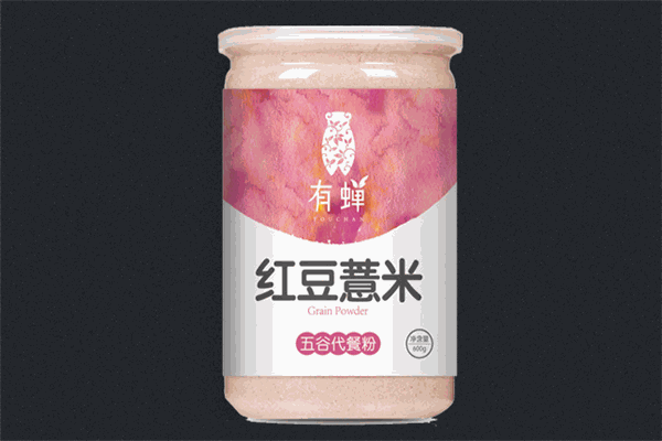 有蝉茶业