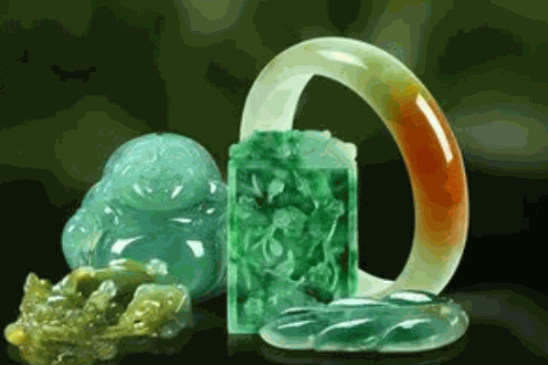 湘翠坊珠宝