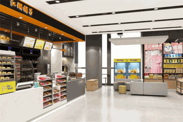 岳岳江湖铺子便利店