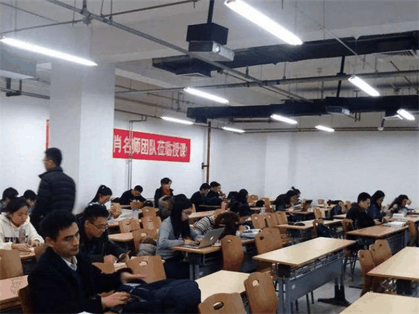 成公教育