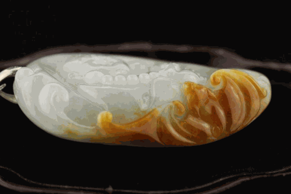 玉之魂玉器