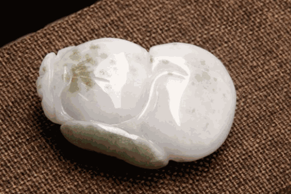 玉之魂玉器