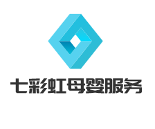 七彩虹母婴服务加盟